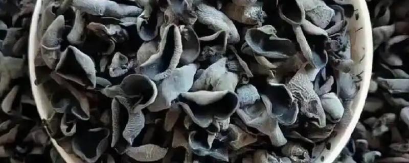 黑龙江双鸭山的特产，有黑木耳、蕨菜等