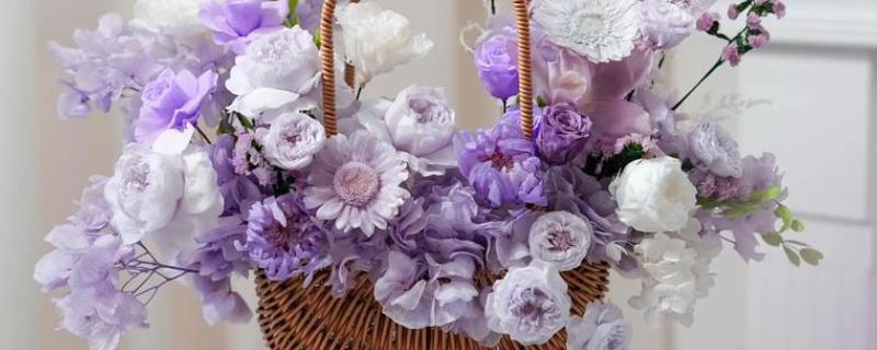 永生花会不会枯萎，永生花不会枯萎