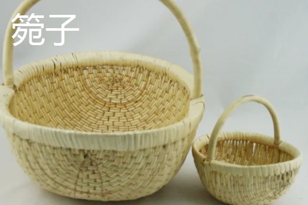 柳编的简介，是指以柳枝为材料的传统编结手工艺