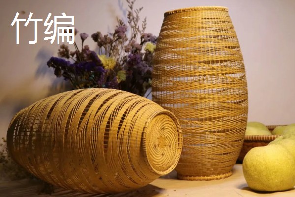 柳编的简介，是指以柳枝为材料的传统编结手工艺