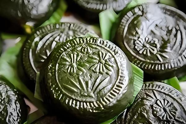 广东珠海的特产,有珠海膏蟹、金湾紫菜等