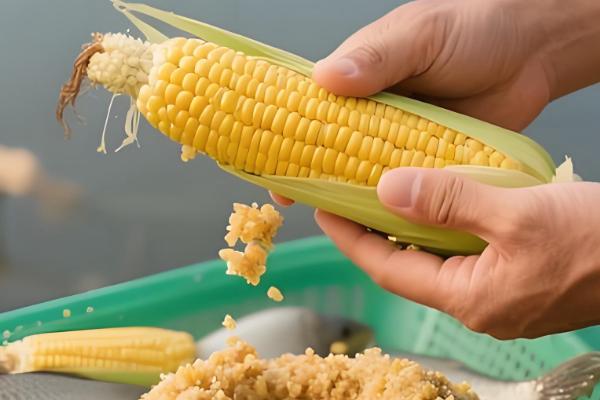 玉米打窝钓什么鱼，包括鲤鱼、青鱼、鲫鱼等