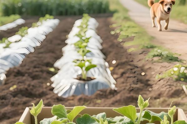 管理羊角蜜的方式，需要在播种前翻一次土