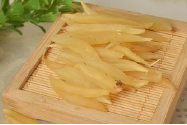 三年天冬的亩产量，干货后能达到450-500kg左右