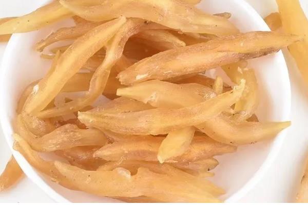 三年天冬的亩产量，干货后能达到450-500kg左右