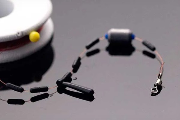 1.0主线可以钓多大的鱼，能钓4斤以内的鱼