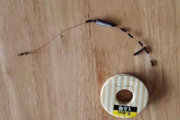 1.0主线可以钓多大的鱼，能钓4斤以内的鱼