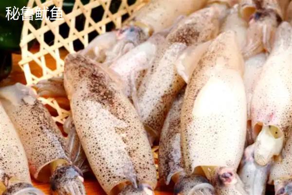 红鱿鱼的产地,主产于东南亚地区