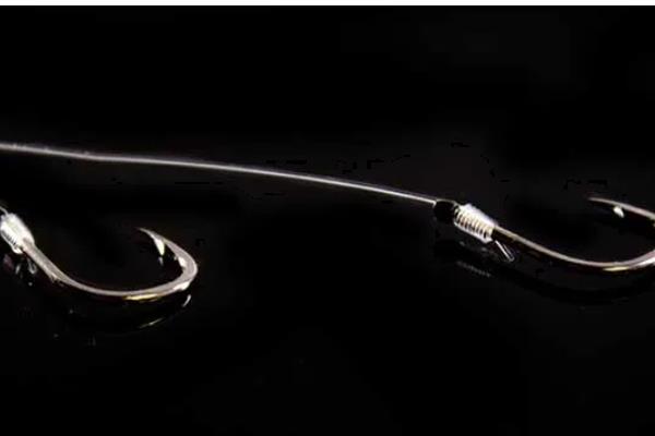 钓鲶鱼用几号钩和几号线，大个体的鲶鱼建议用3-5号千又钩