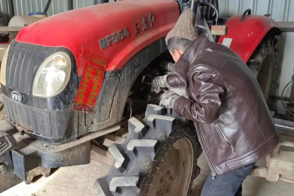 农机维修时容易遇到哪些问题，以下7种时有发生