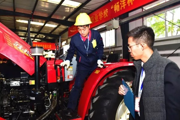 农机维修时容易遇到哪些问题，以下7种时有发生