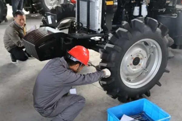 农机维修时容易遇到哪些问题，以下7种时有发生
