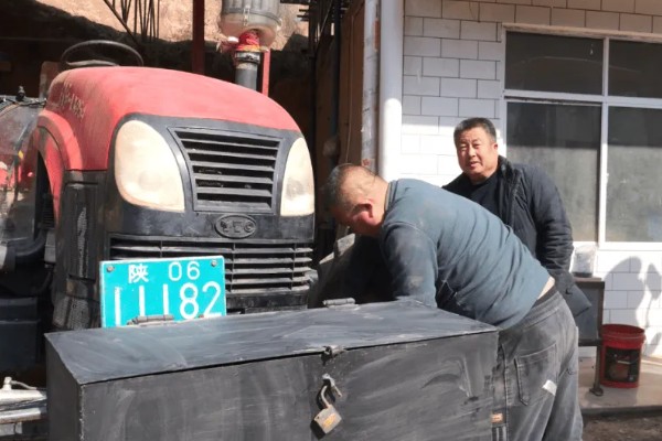 农机维修时容易遇到哪些问题，以下7种时有发生