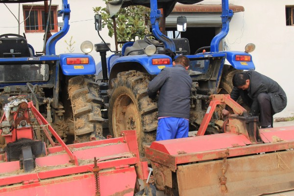 农机维修时容易遇到哪些问题，以下7种时有发生