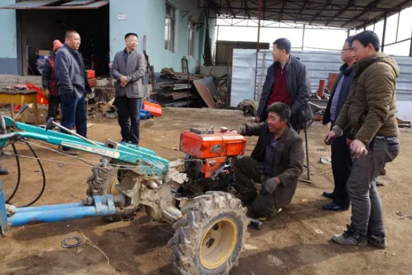 农机维修时容易遇到哪些问题，以下7种时有发生