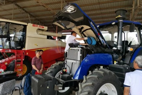 农机维修时容易遇到哪些问题，以下7种时有发生