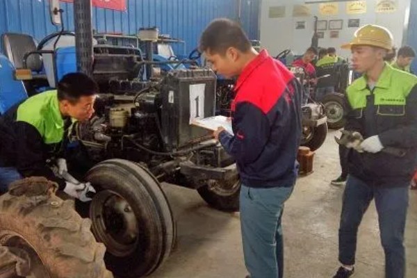 农机维修时容易遇到哪些问题，以下7种时有发生