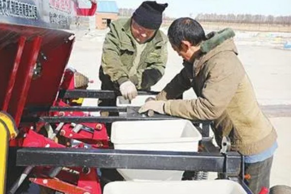 农机维修时容易遇到哪些问题，以下7种时有发生