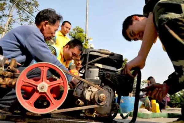 农机维修时容易遇到哪些问题，以下7种时有发生