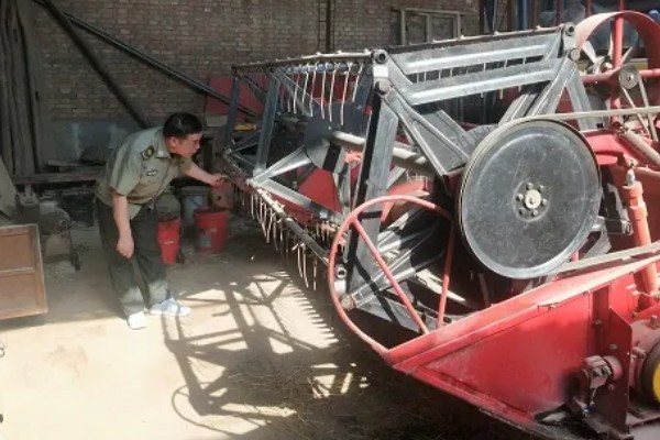 农机维修时容易遇到哪些问题，以下7种时有发生