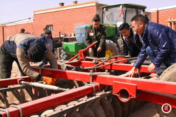 农机维修时容易遇到哪些问题，以下7种时有发生