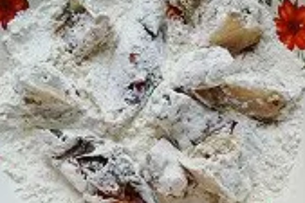 天然的磷钾肥种类,有鱼骨、牛羊骨、草木灰等类型