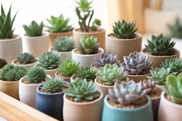 多肉零下几度能放在室外，多肉零下不可放在室外