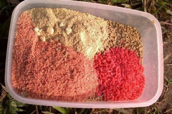 冬季钓鱼选择哪种鱼钩，垂钓小鱼可使用2-4号袖钩等钩型