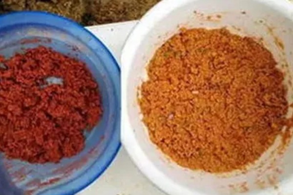 冬季钓鱼选择哪种鱼钩，垂钓小鱼可使用2-4号袖钩等钩型