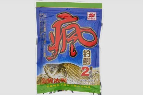 冬季钓鱼选择哪种鱼钩，垂钓小鱼可使用2-4号袖钩等钩型