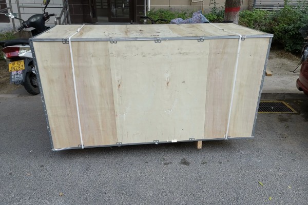 蒜黄怎么种植,摆好蒜种再覆盖细沙土