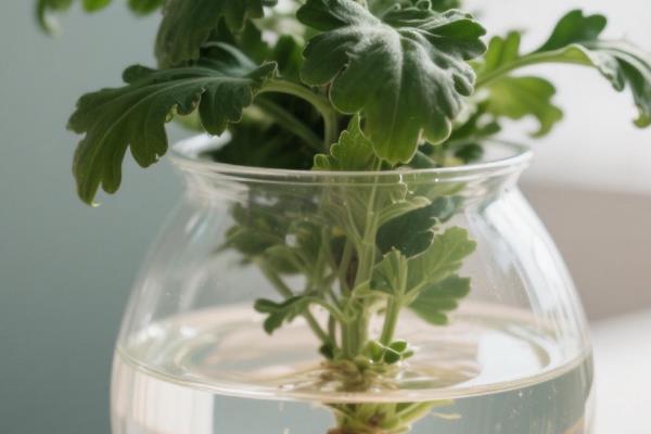 菊花怎么养殖，长到10厘米左右时要摘心