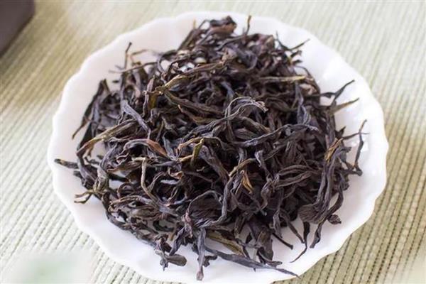 茶叶的种类，主要分为绿茶、白茶、黄茶等6个大类