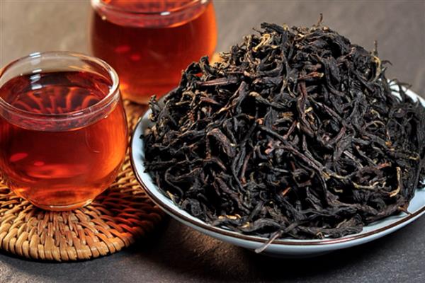 茶叶的种类，主要分为绿茶、白茶、黄茶等6个大类