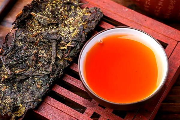 茶叶的种类，主要分为绿茶、白茶、黄茶等6个大类