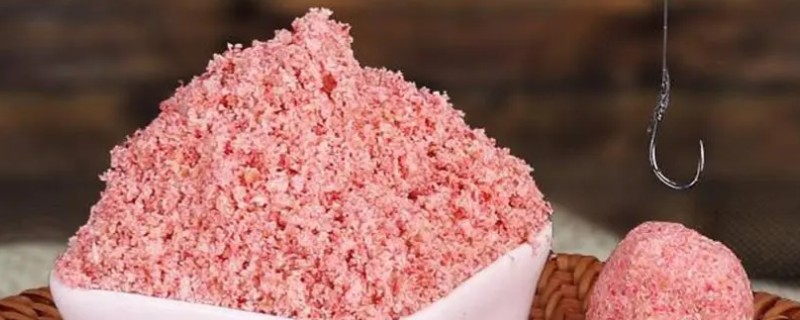 钓鳊鱼用哪种味型的饵料,推荐香草、酒香味的