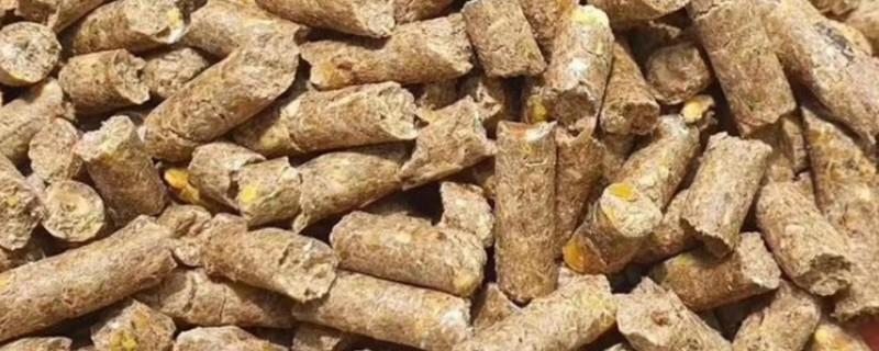 奶牛饲料配方如何设计，不同阶段的饲料配方不同