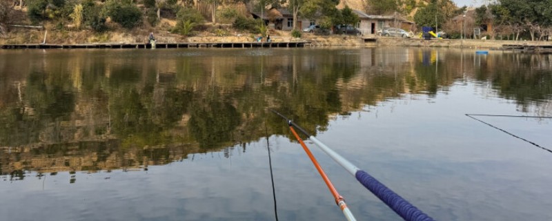 50元以下的手竿推荐，基本只能买杂牌竿