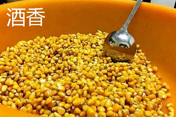 钓鳊鱼用哪种味型的饵料，推荐香草、酒香味的