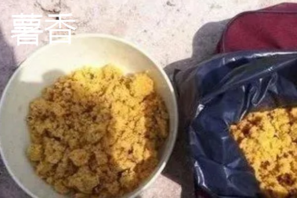 钓鳊鱼用哪种味型的饵料，推荐香草、酒香味的