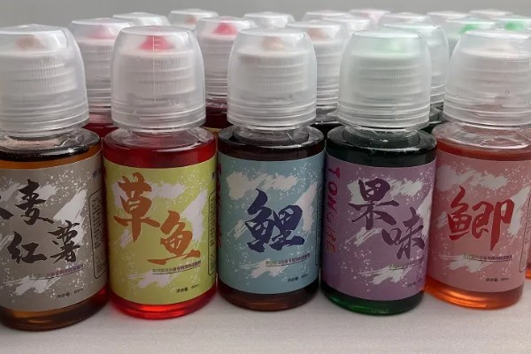 钓鲤鱼用什么窝料，用带有甜味的窝料最好
