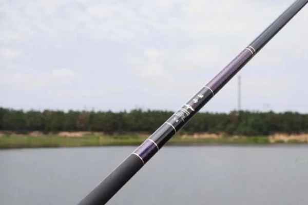 50元以下的手竿推荐，基本只能买杂牌竿