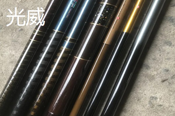 50元以下的手竿推荐，基本只能买杂牌竿