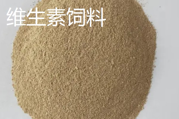 猪饲料有哪些添加剂，按成分分为中药类、益生菌类等