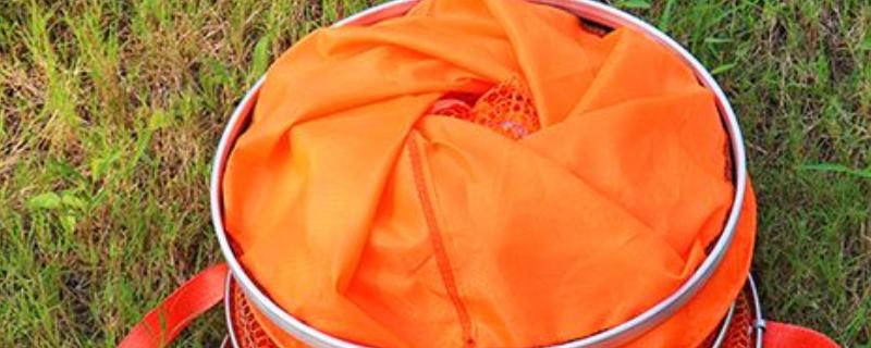 鱼护包是什么，是用来装鱼护的