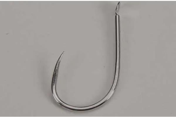 袖钩和丸世钩哪个钩条细，袖钩的钩条更细