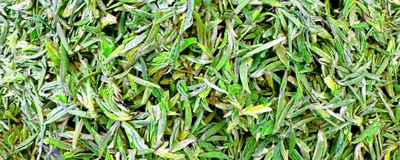 汉中仙毫的简介，是一种绿茶