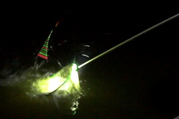 气温25℃钓鱼深度，钓1-2米深比较合适