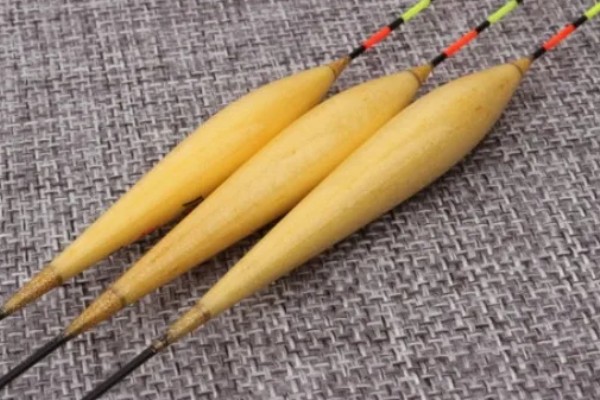 鱼漂种类划分，常见立式漂、卧式漂、球形漂、七星漂