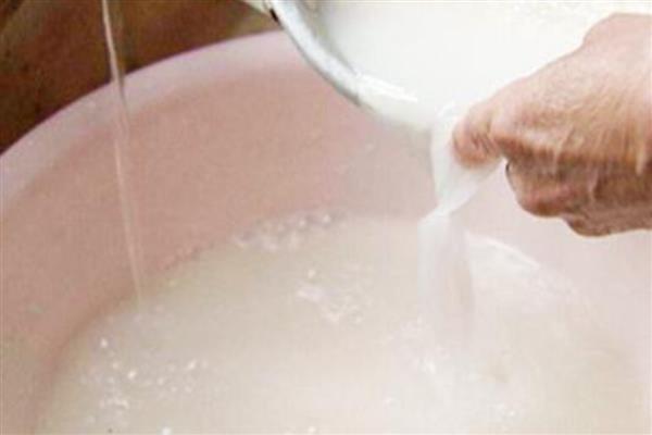 长寿花肥料怎么自制，经过发酵的黄豆和淘米水可作为肥料